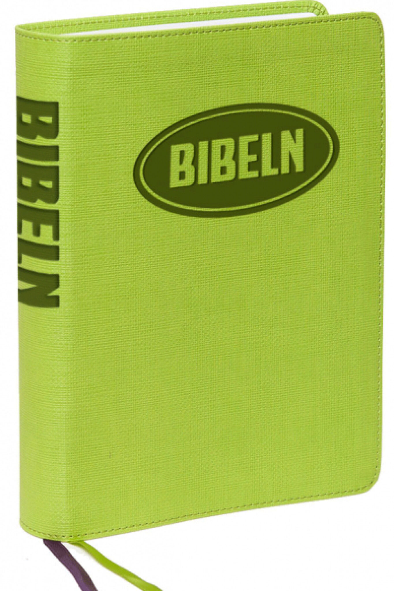 Bibeln Konfabibeln Fontana Media