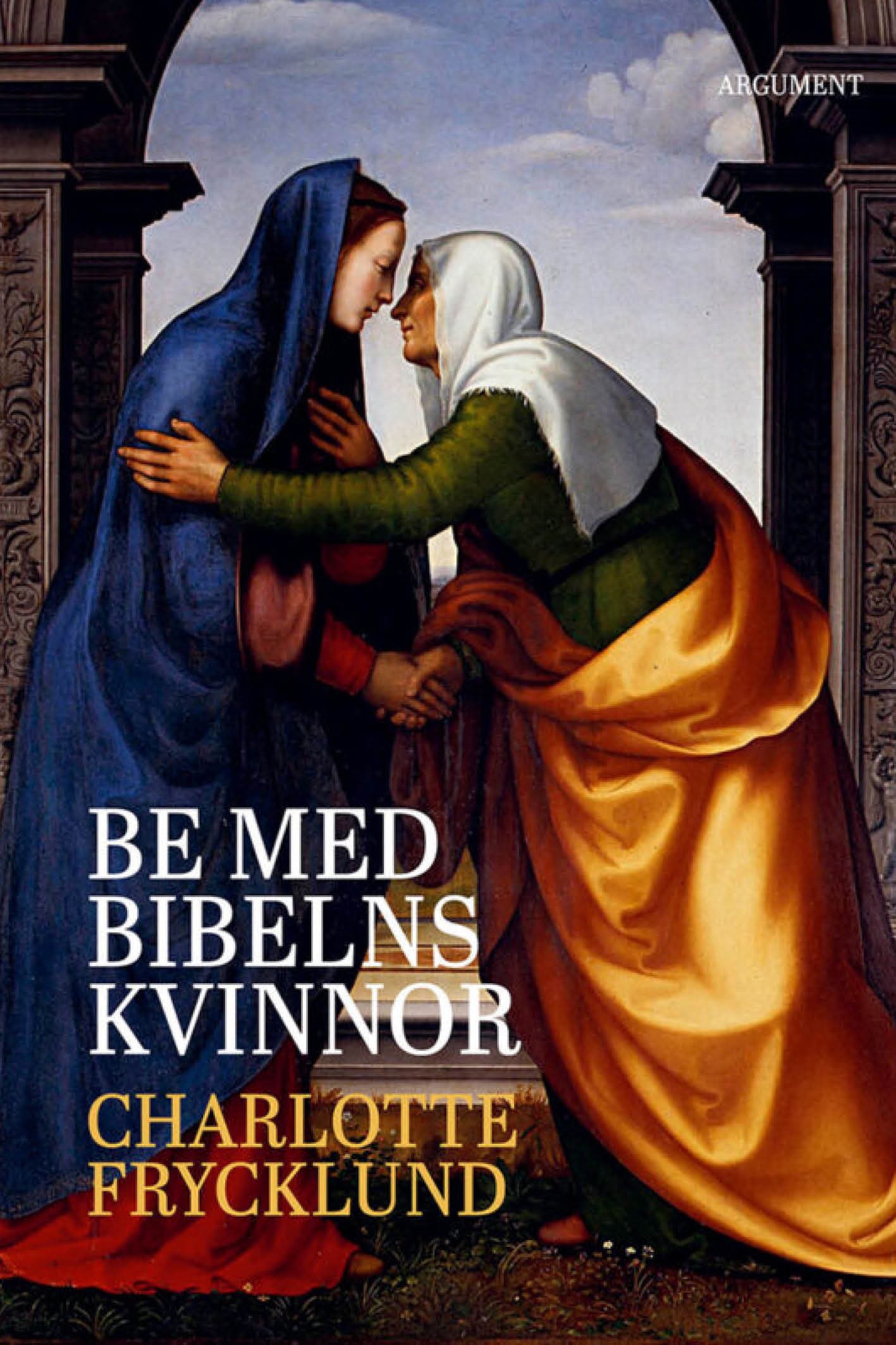 Be med Bibelns kvinnor