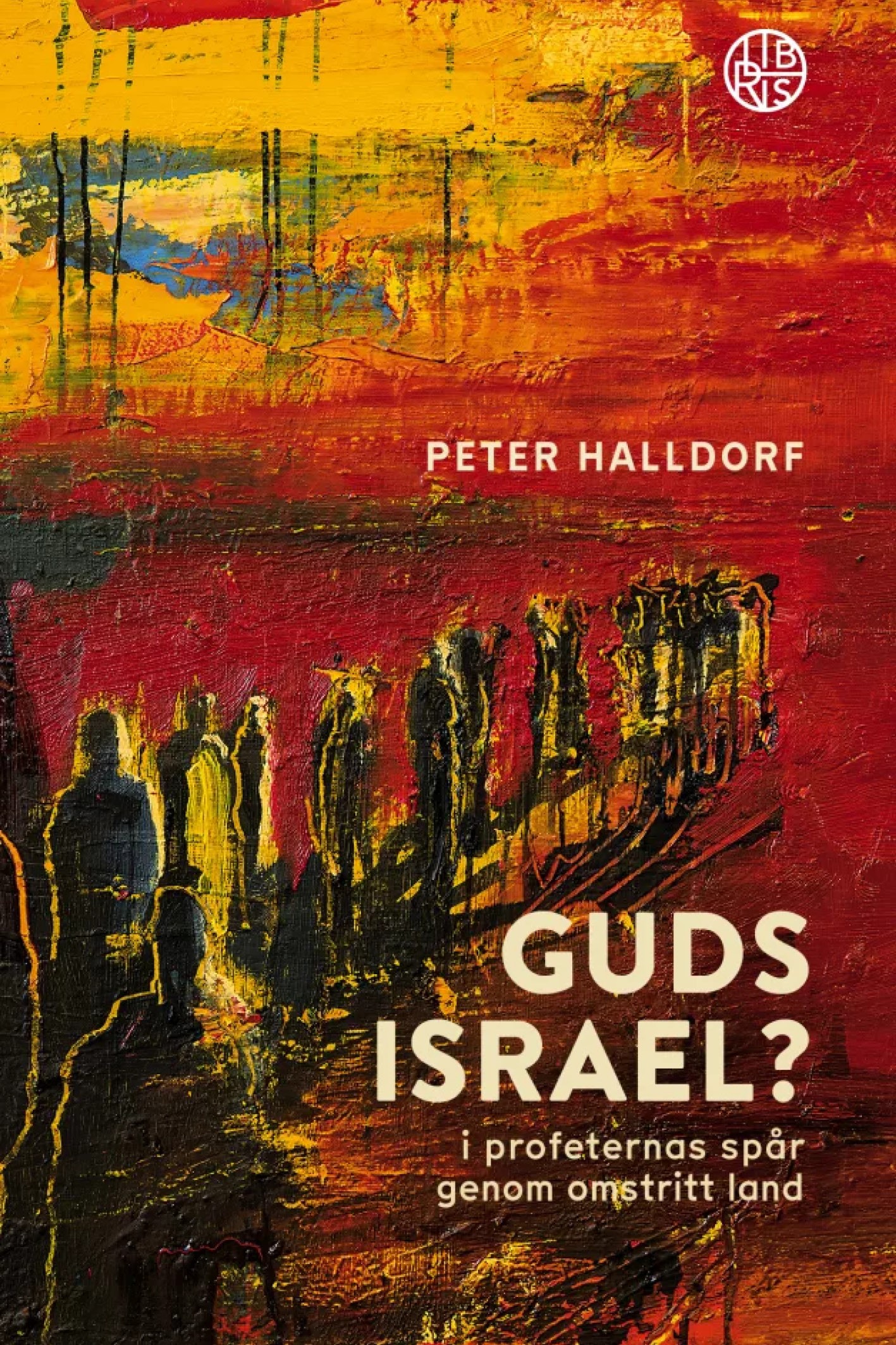 Guds Israel?