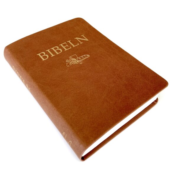 Svenska Folkbibeln - kompaktbibel