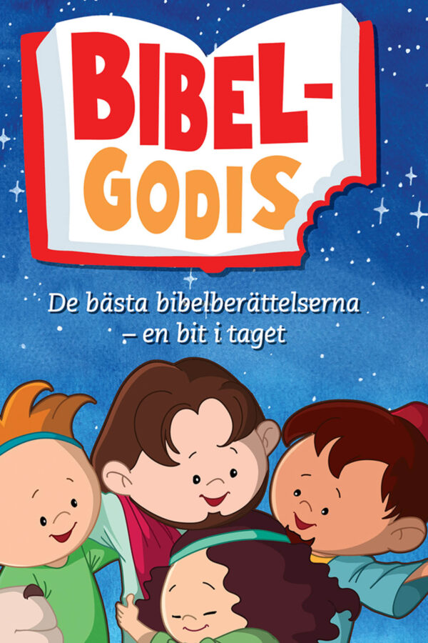 Bibelgodis
