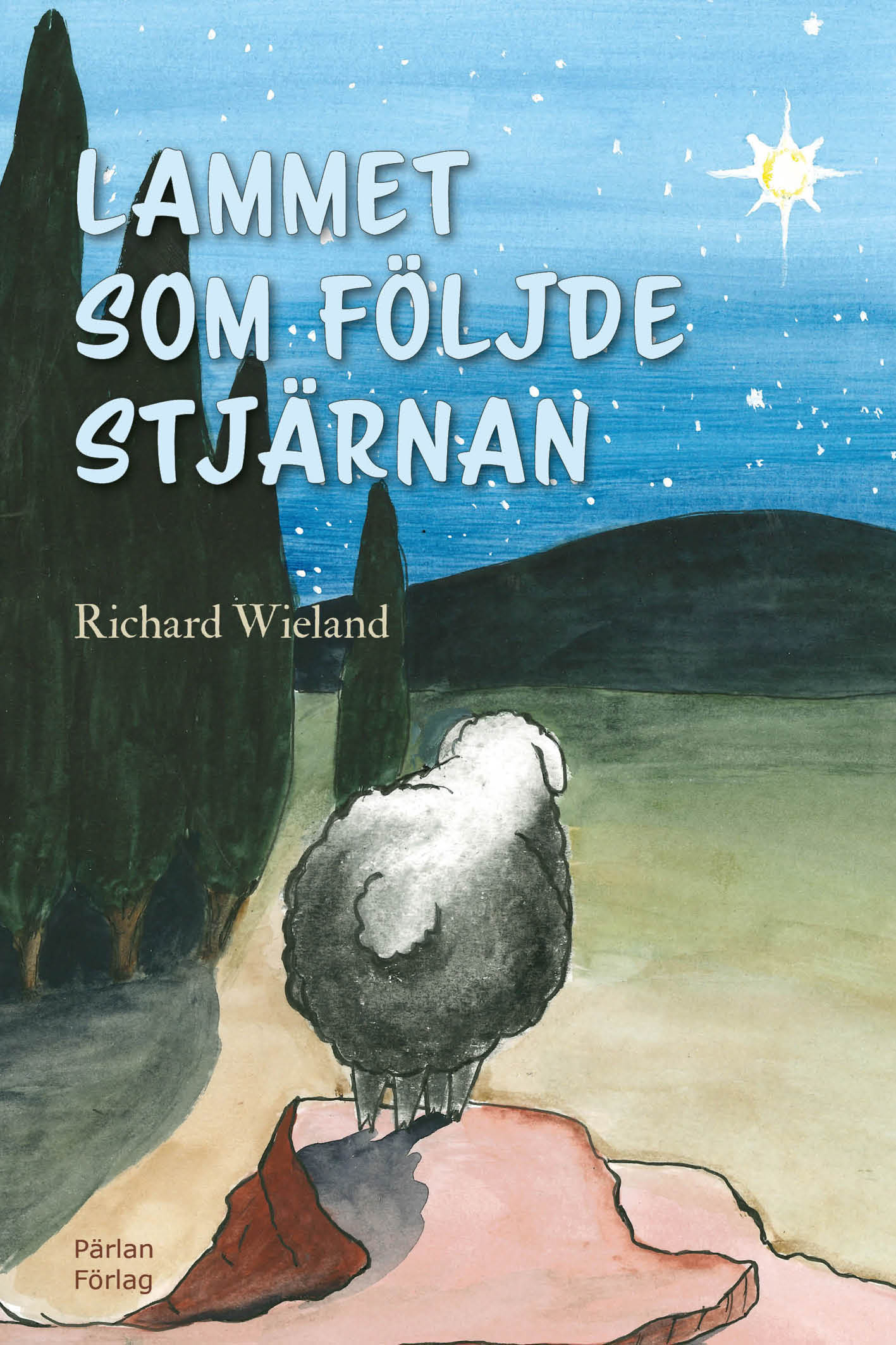 Lammet som följde stjärnan