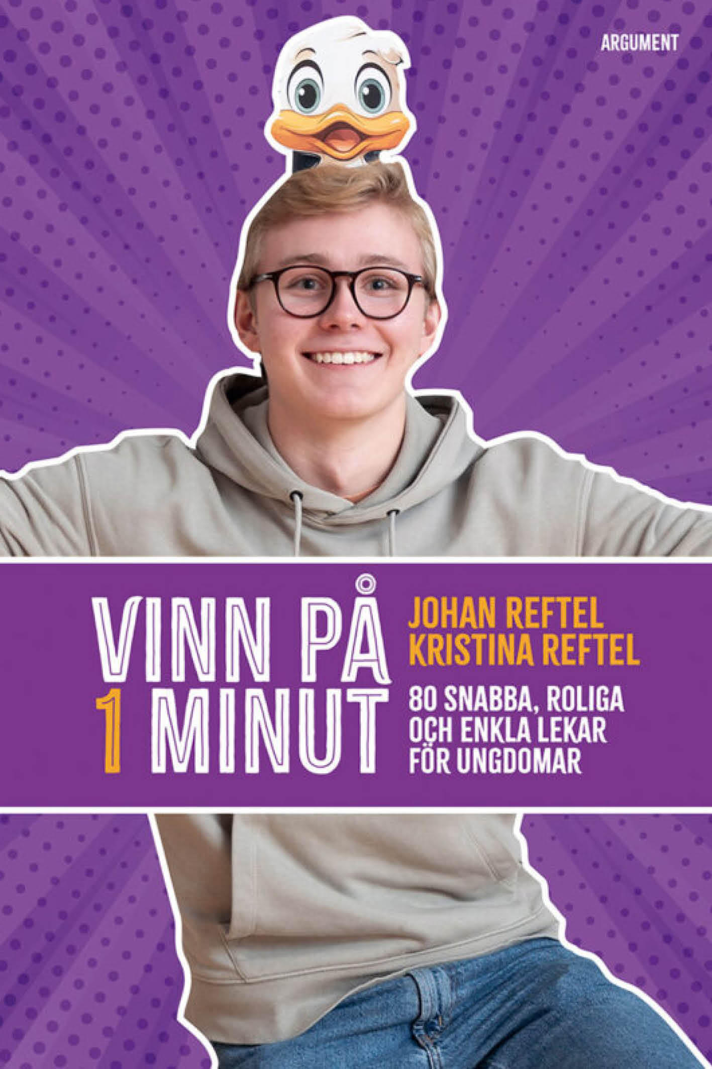 Vinn på 1 minut