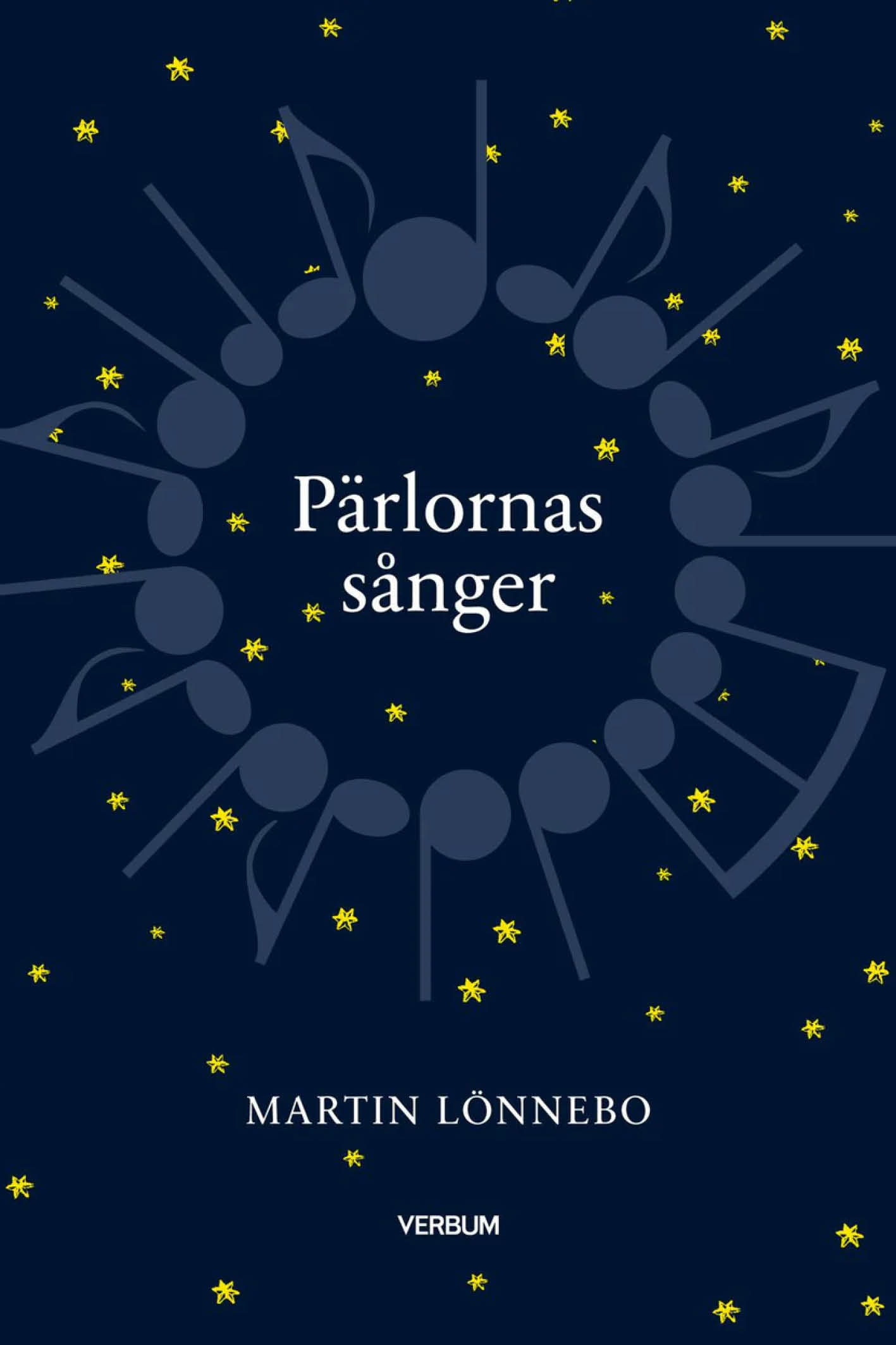 Pärlornas sånger