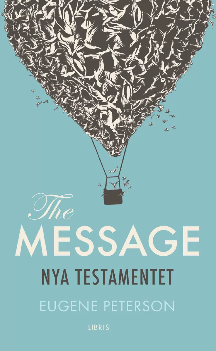 The Message - Nya testamentet
