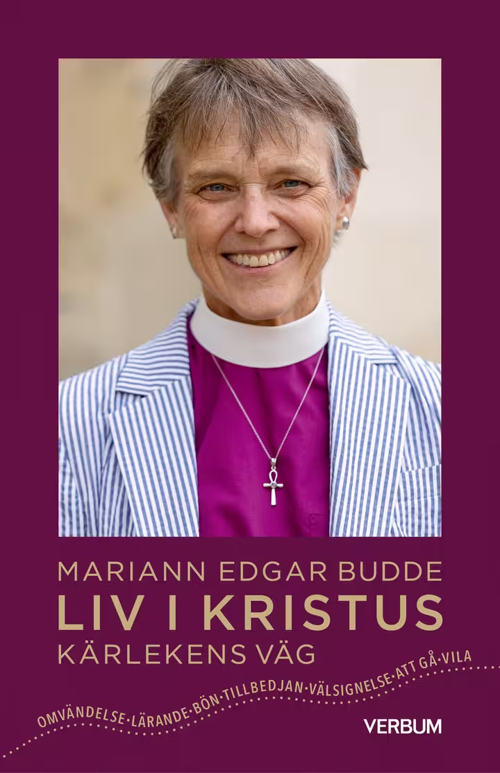 Liv i Kristus