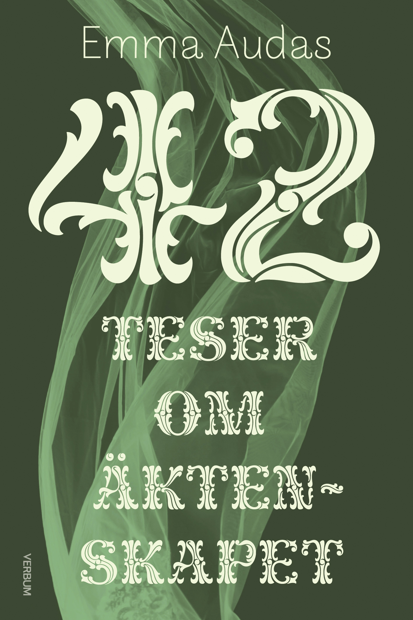 42 teser om äktenskapet