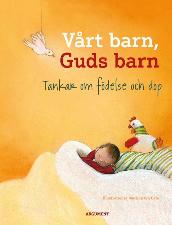 Vårt barn, Guds barn