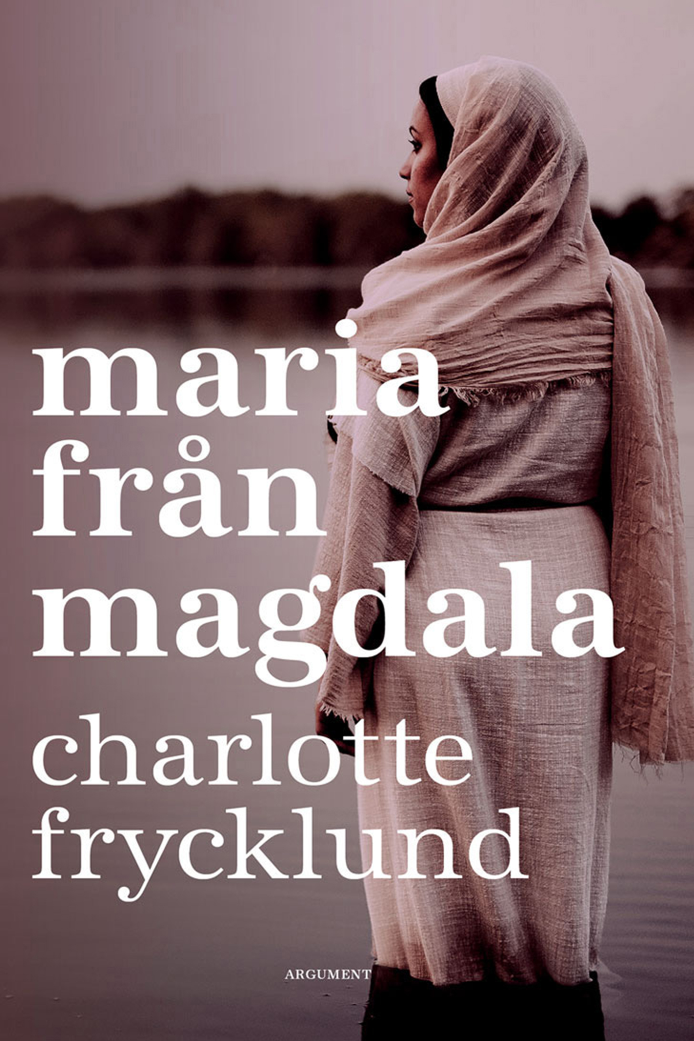 Maria från Magdala