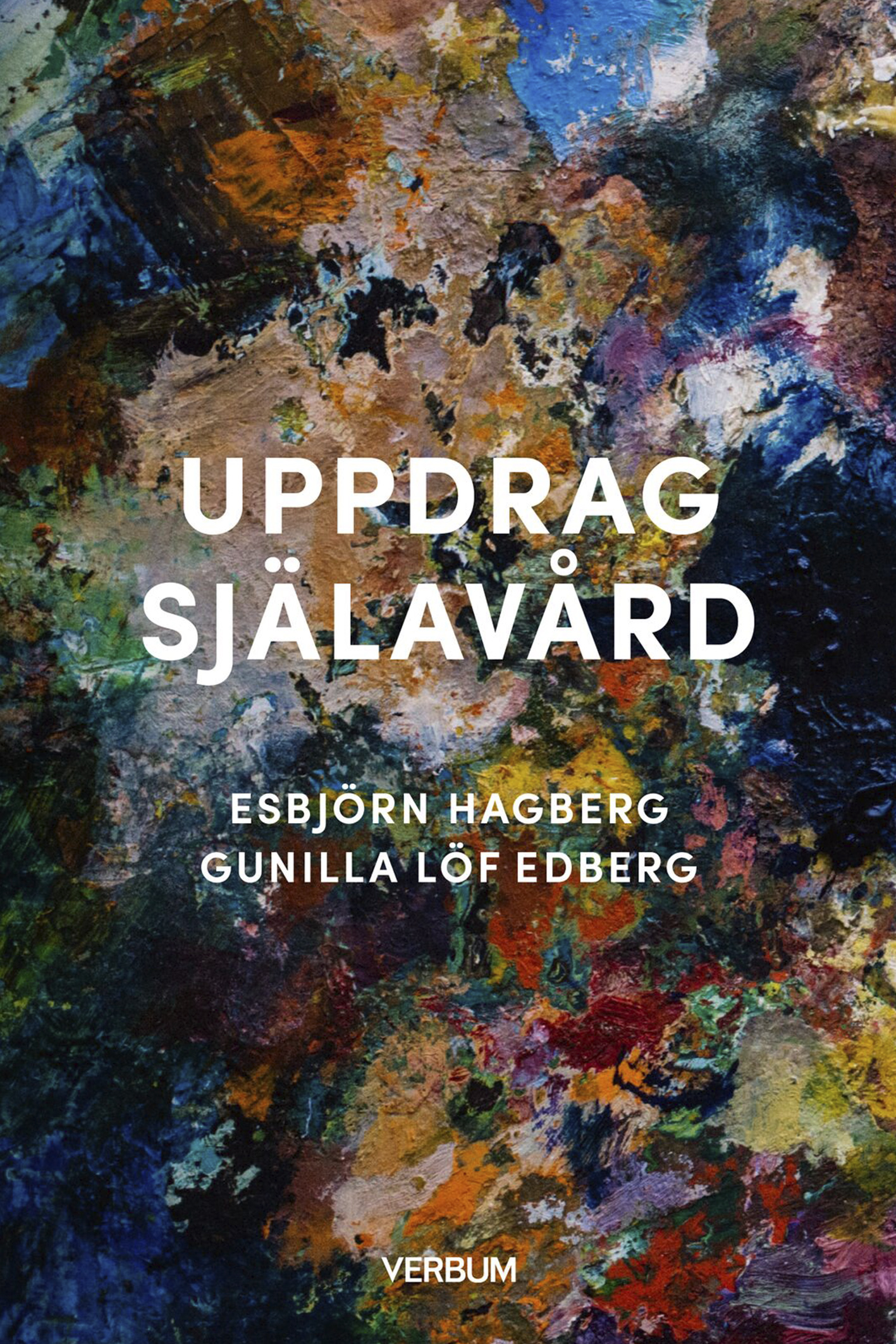 Uppdrag själavård