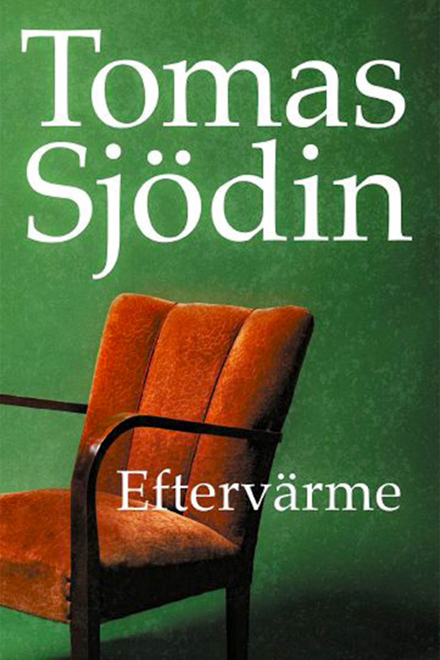 Eftervärme