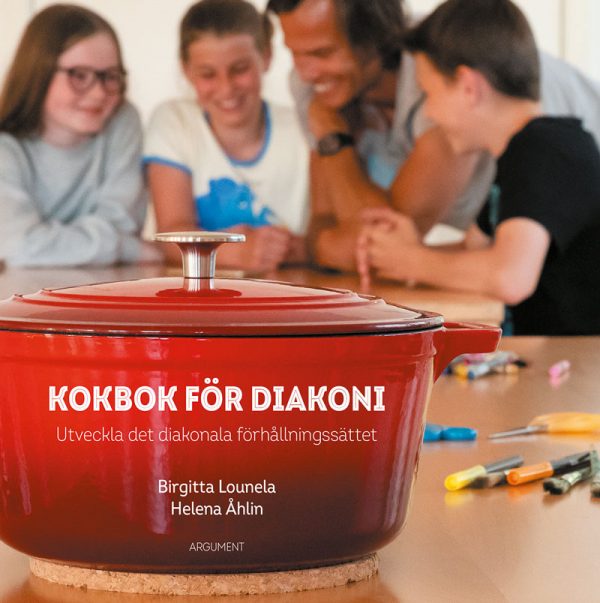 Kokbok för diakoni