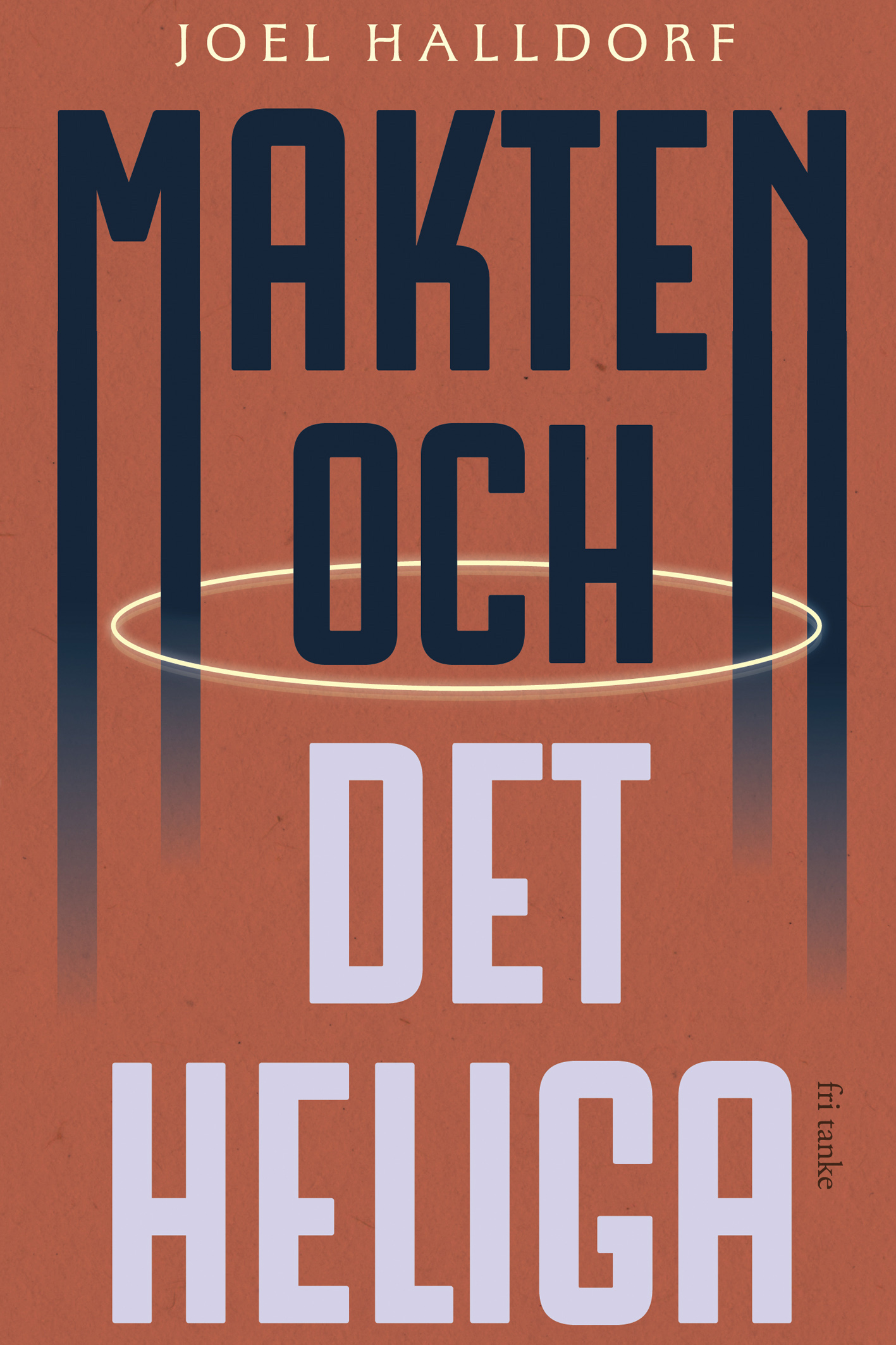 Makten och det heliga