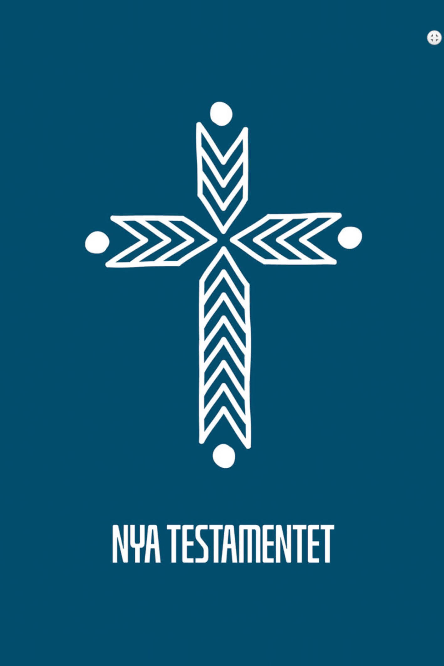 NT 2026 - blå