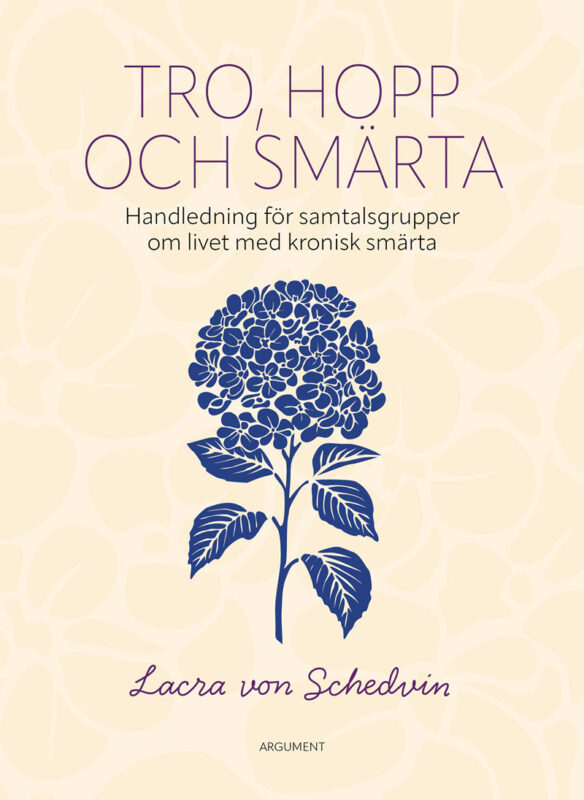 Tro, hopp och smärta