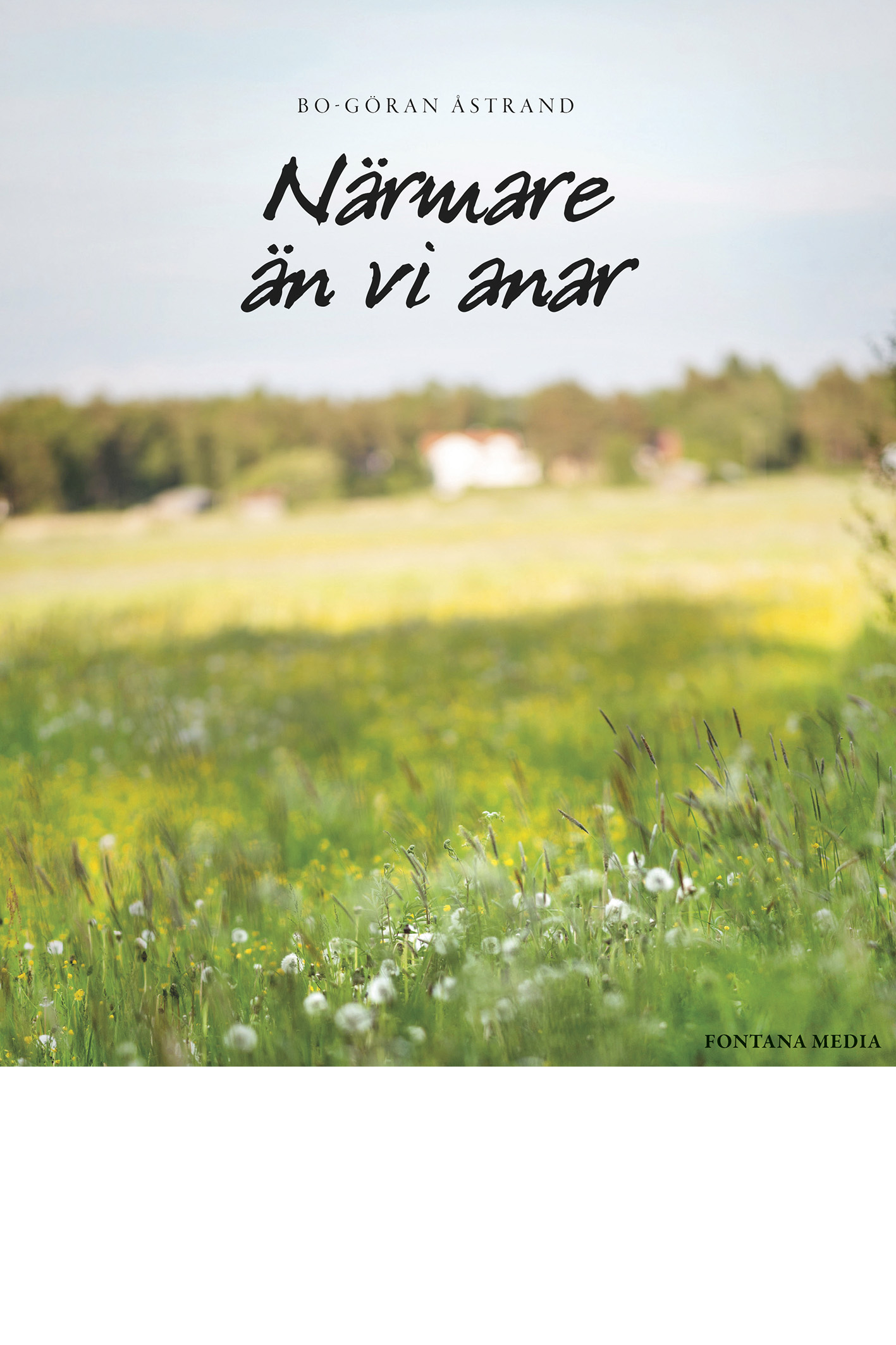 Närmare än vi anar
