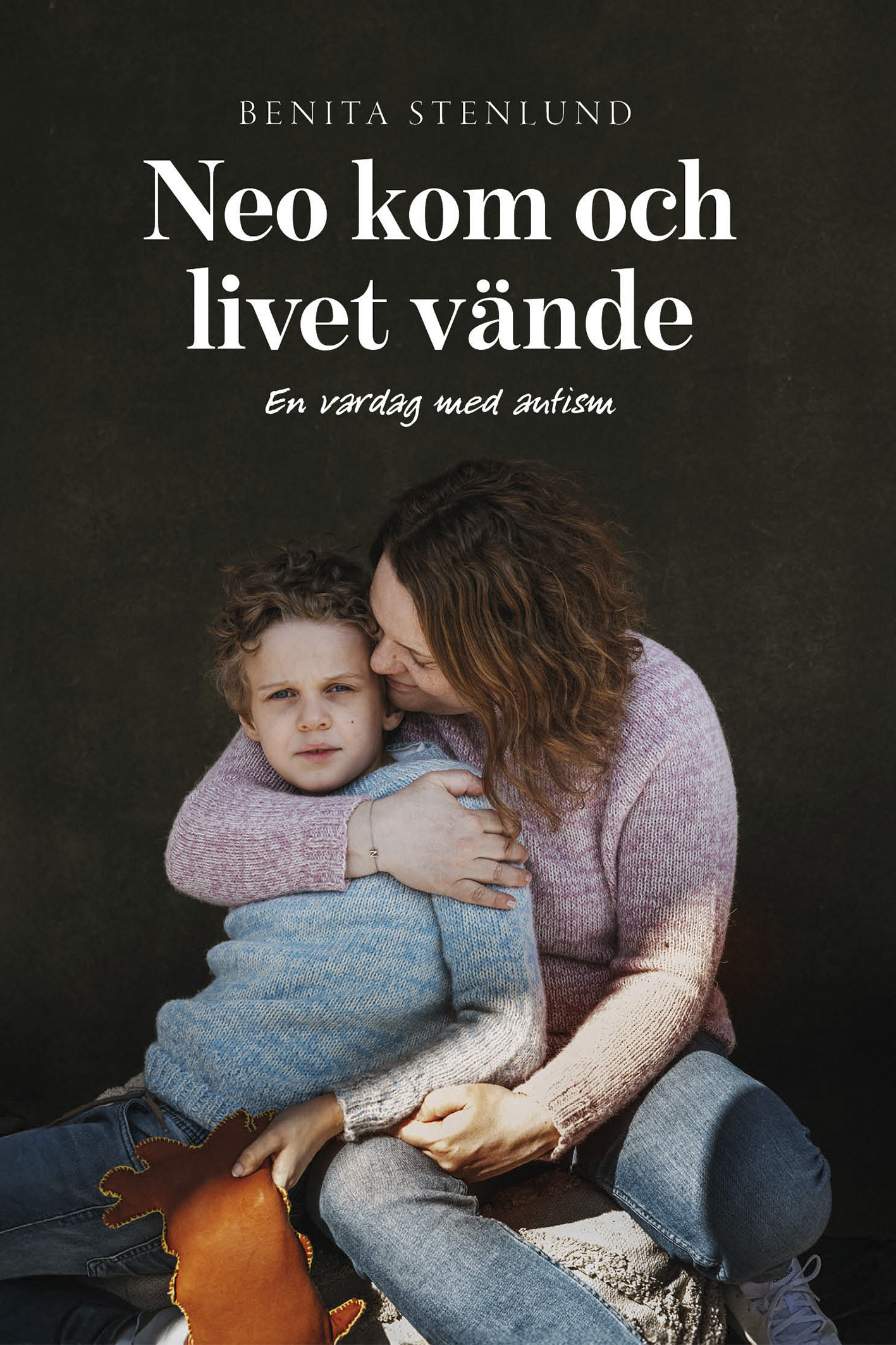 Neo kom och livet vände