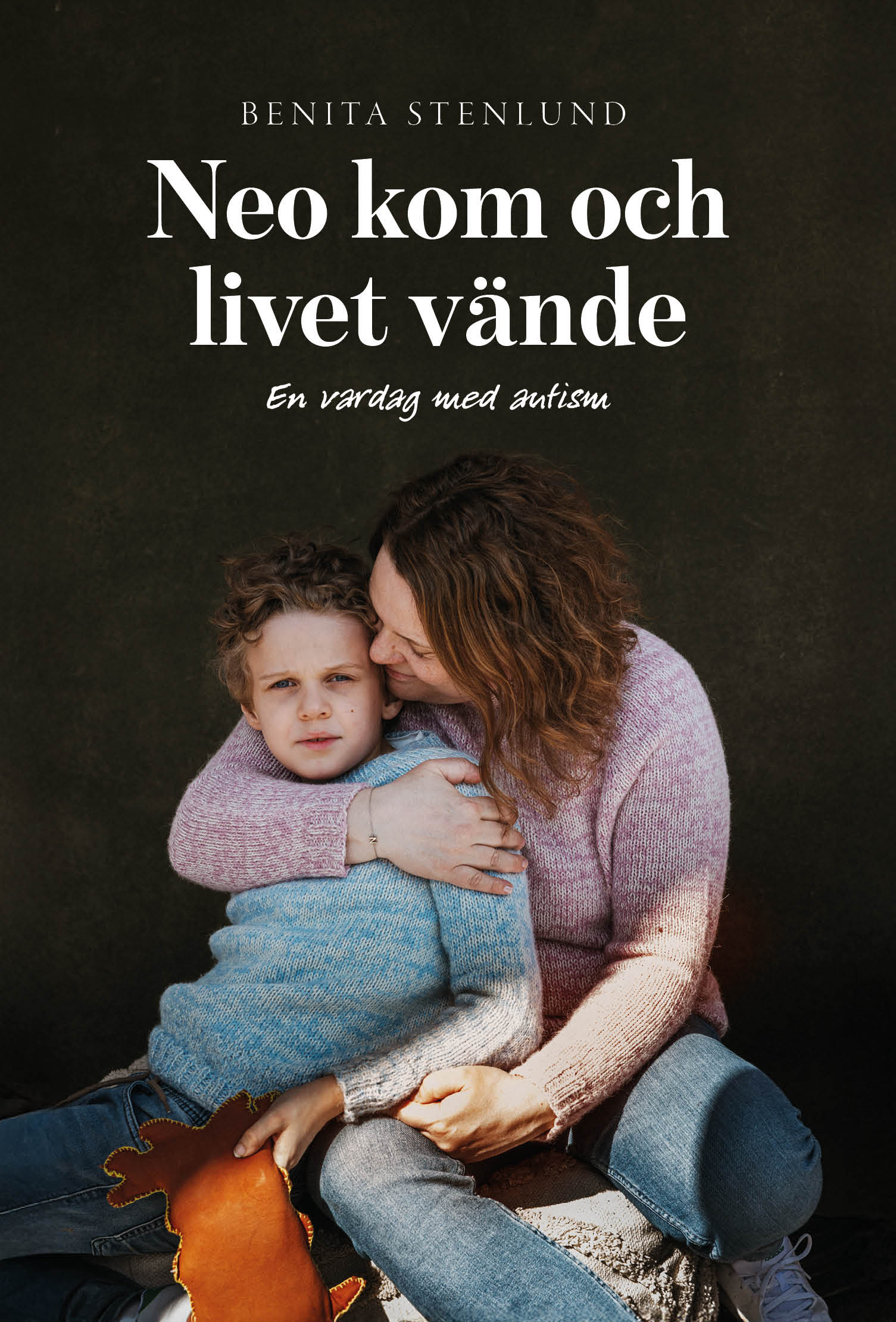 Neo kom och livet vände