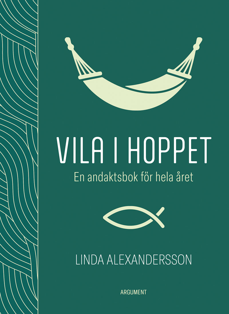 Vila i hoppet